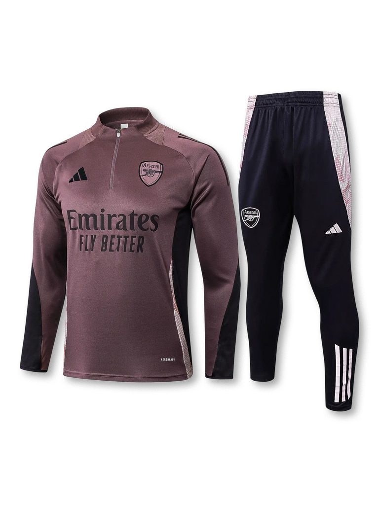 Arsenal アーセナル トレーニングウェア 2020s-arsenal-half-zip-