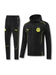 ボルシア・ドルトムント フード付きトレーニングセット