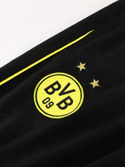 ボルシア・ドルトムント フード付きトレーニングセット