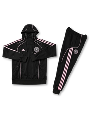 インテル・マイアミCF フーディー セット 正面