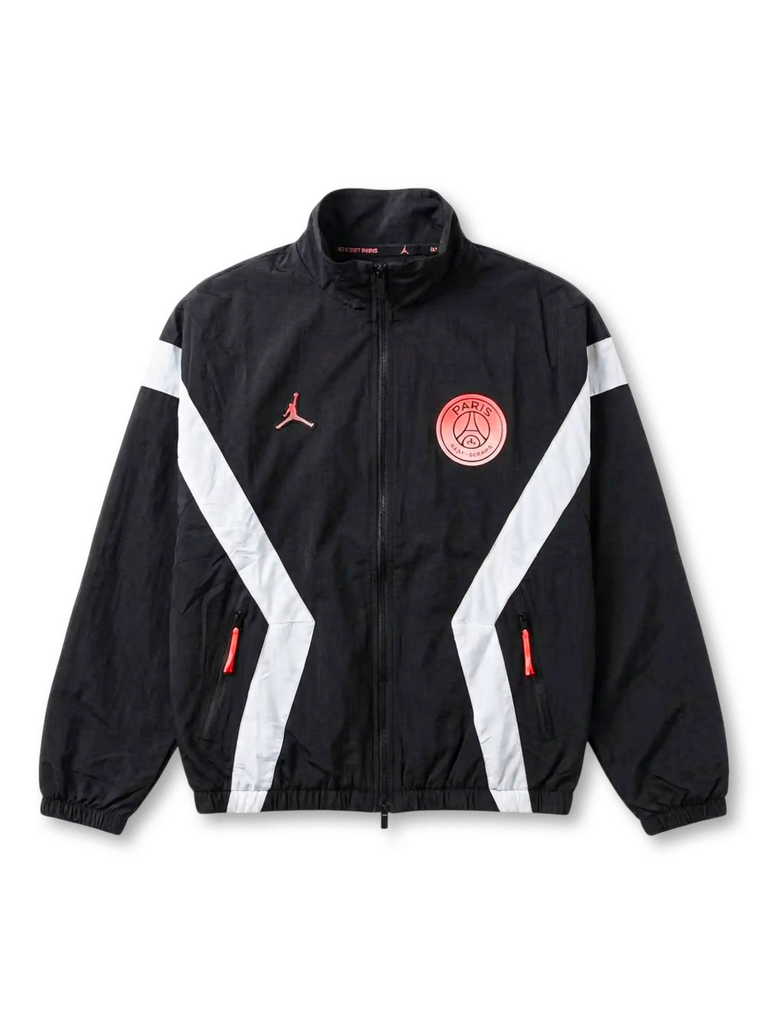 NIKE パリ・サンジェルマン トラックジャケット NIKE(ナイキ) / ジャージ/S/ポリエステル/ブラック/パリサンジェルマン