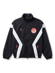 パリ・サンジェルマン ジョーダン トラックジャケット 正面デザイン