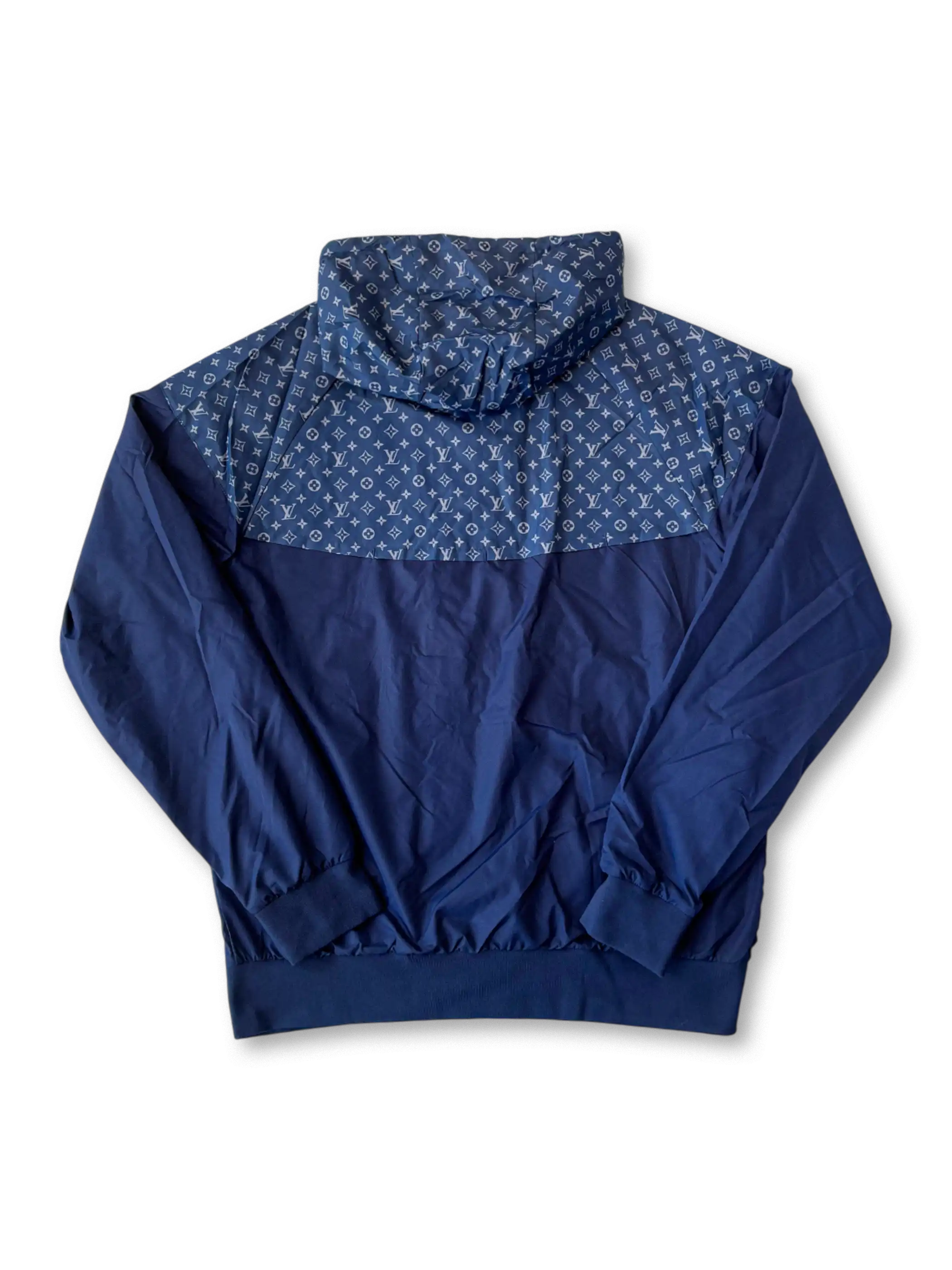 パリ・サンジェルマン × ルイ・ヴィトン 選手用ウィンドブレーカー パリ・サンジェルマン × ルイ・ヴィトン 選手用ウィンドブレーカー
