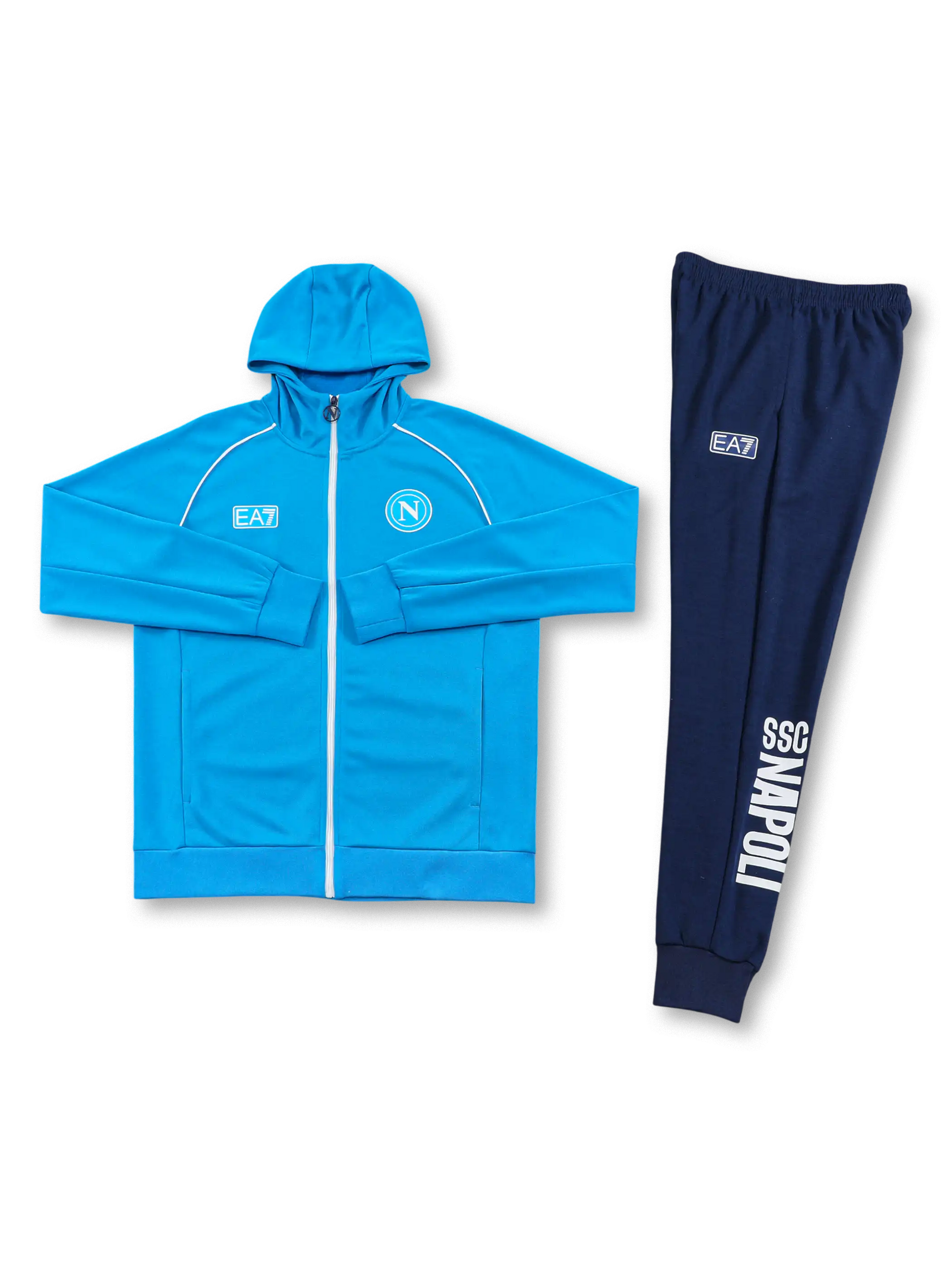 ナポリユニフォーム通販｜レトロ&ブロークコア【KICKO】 – Kicko