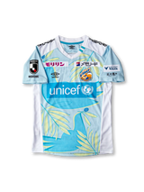 2021年 V・ファーレン長崎 ホームユニフォーム-KICKO – KICKO JAPAN