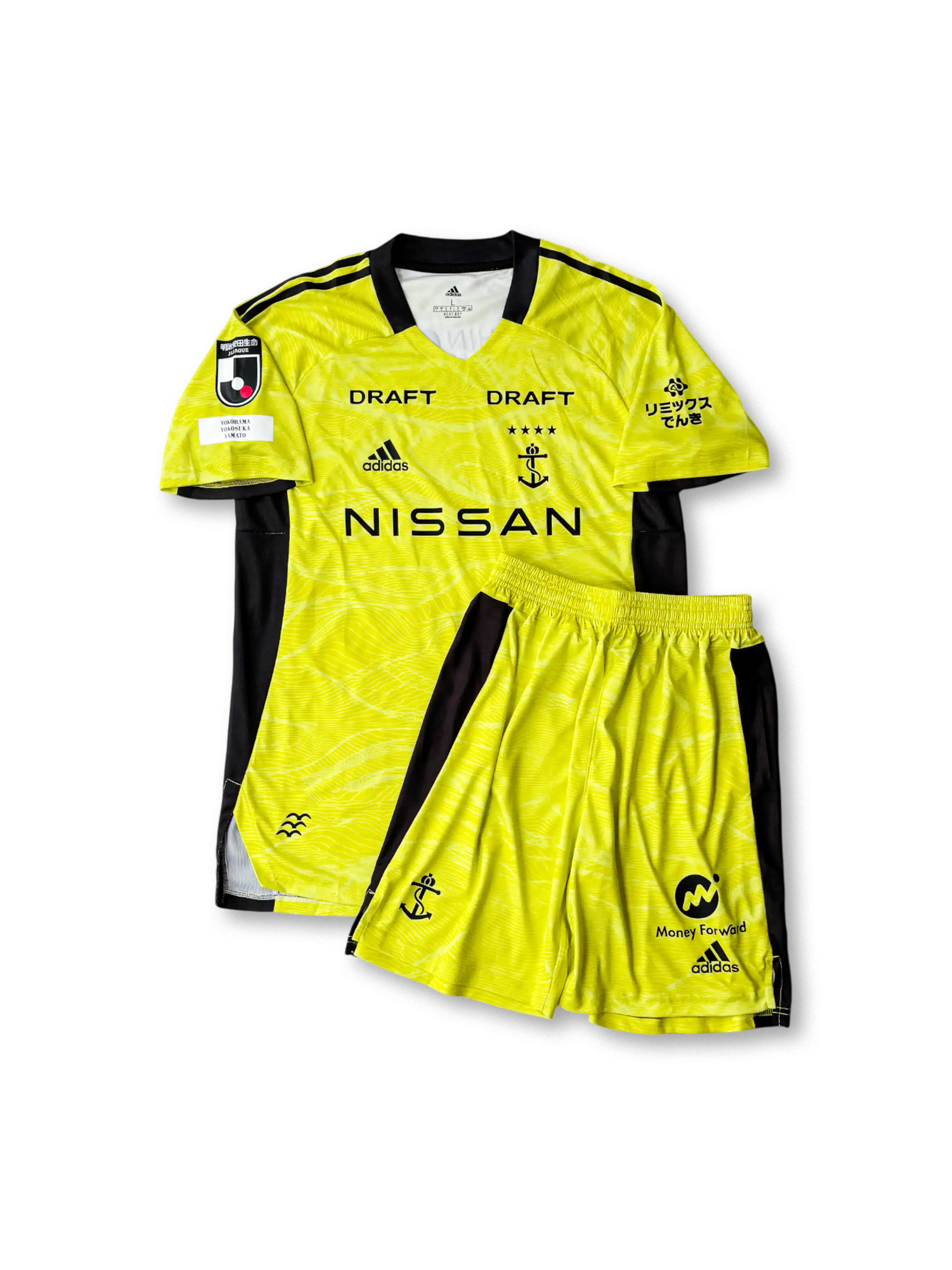 横浜F・マリノス ユニフォーム 公式】横浜F・マリノス ユニフォーム｜クラシック＆最新モデル特集