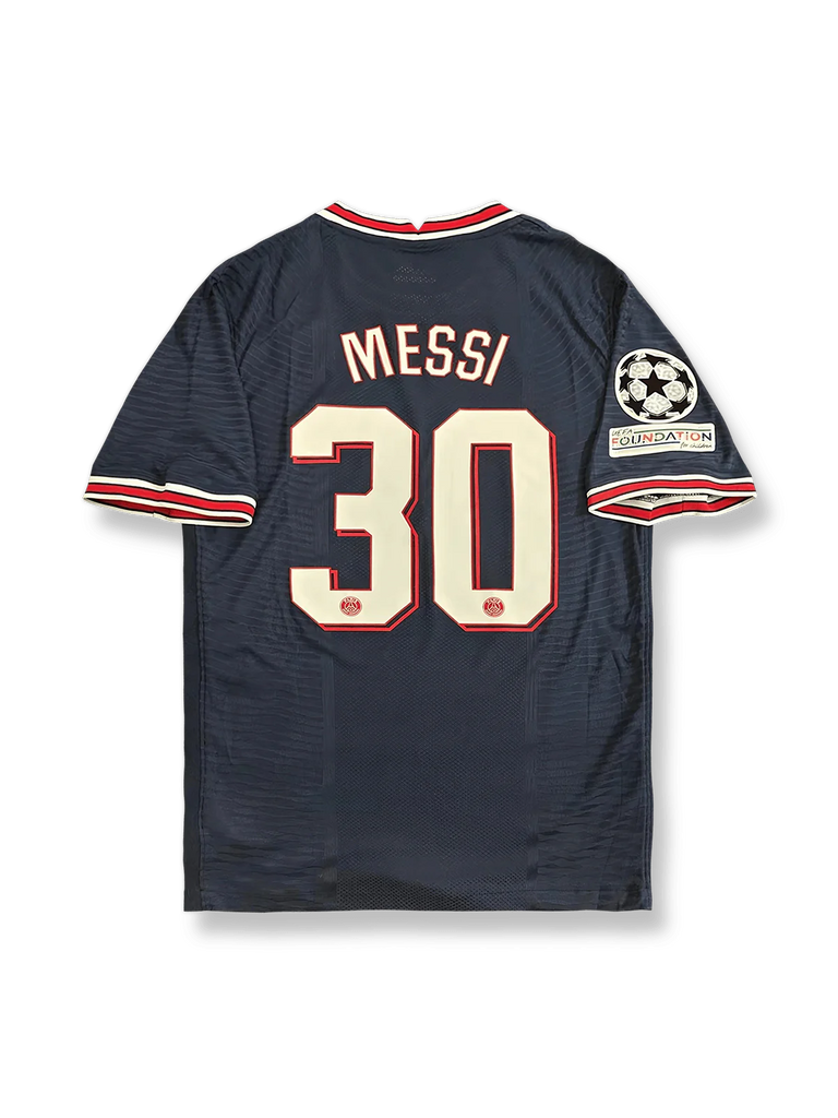 2021/22シーズン パリ・サンジェルマン チャンピオンズリーグ ホーム