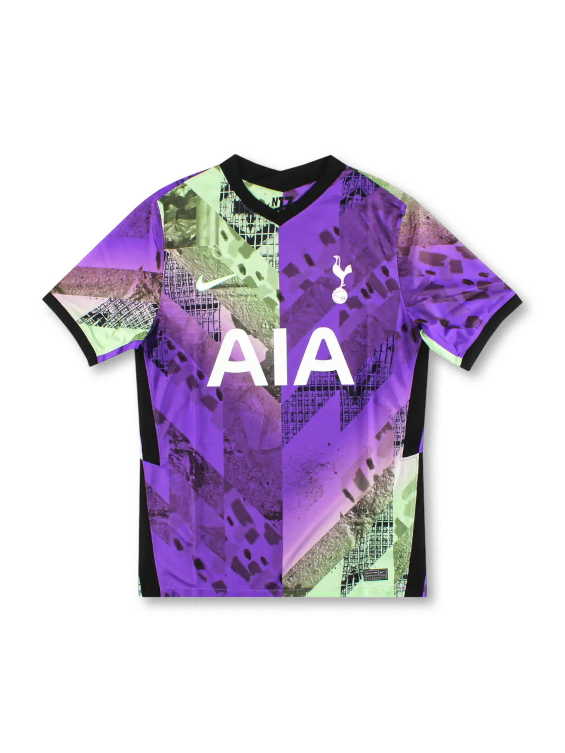 【超希少！】トッテナム・ホットスパー ヴィンテージユニフォーム✨ 公式】トッテナム・ホットスパー ユニフォーム｜スパーズ伝統の白