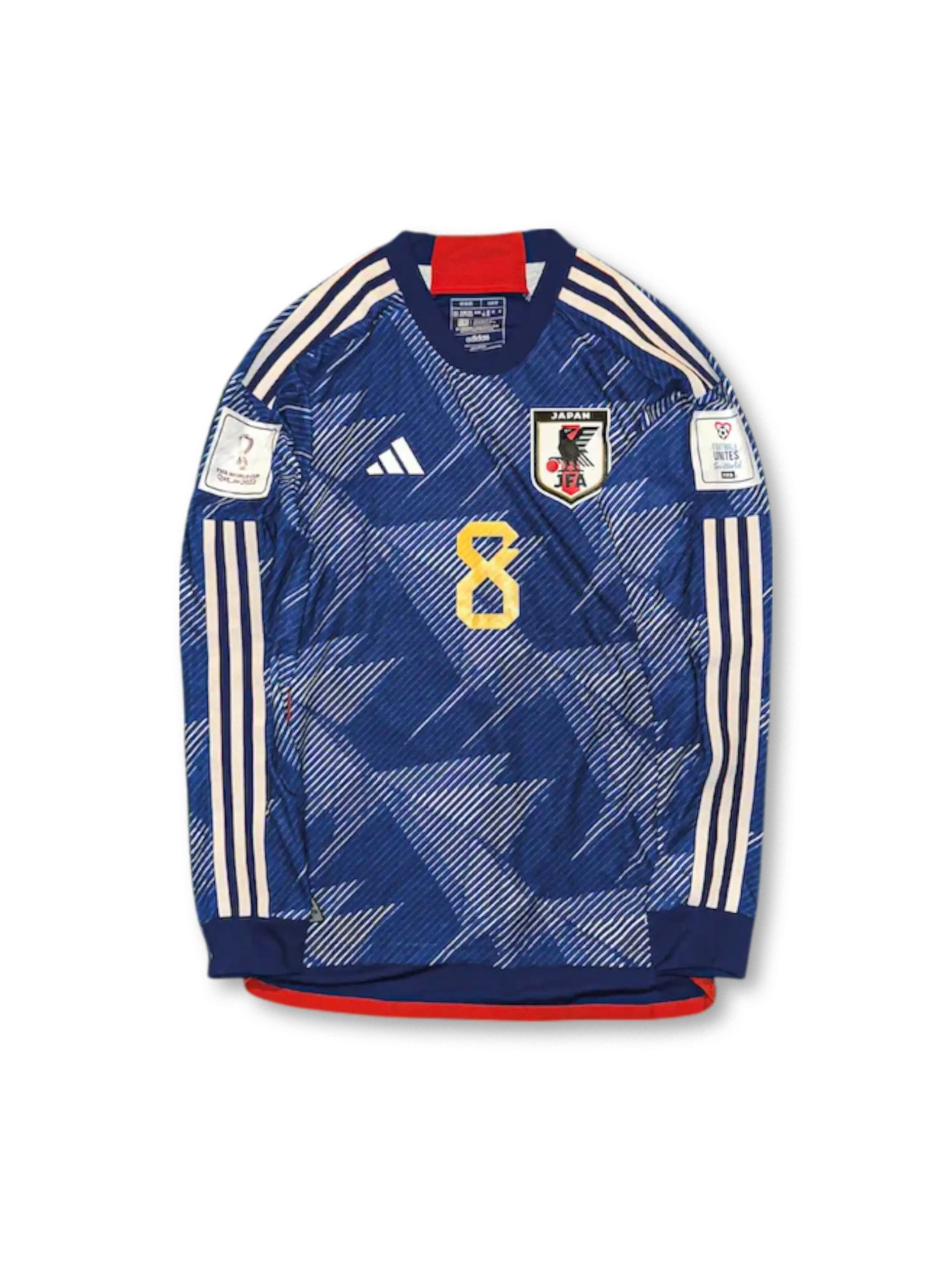 サッカー日本代表堂安律　フライブルク　ユニフォーム 堂安律 ジャージ｜日本代表＆SCフライブルク【KICKO】 – KICKO JAPAN