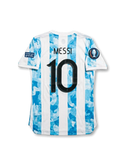2022 アルゼンチン代表 フィナリッシマ メッシ 10番