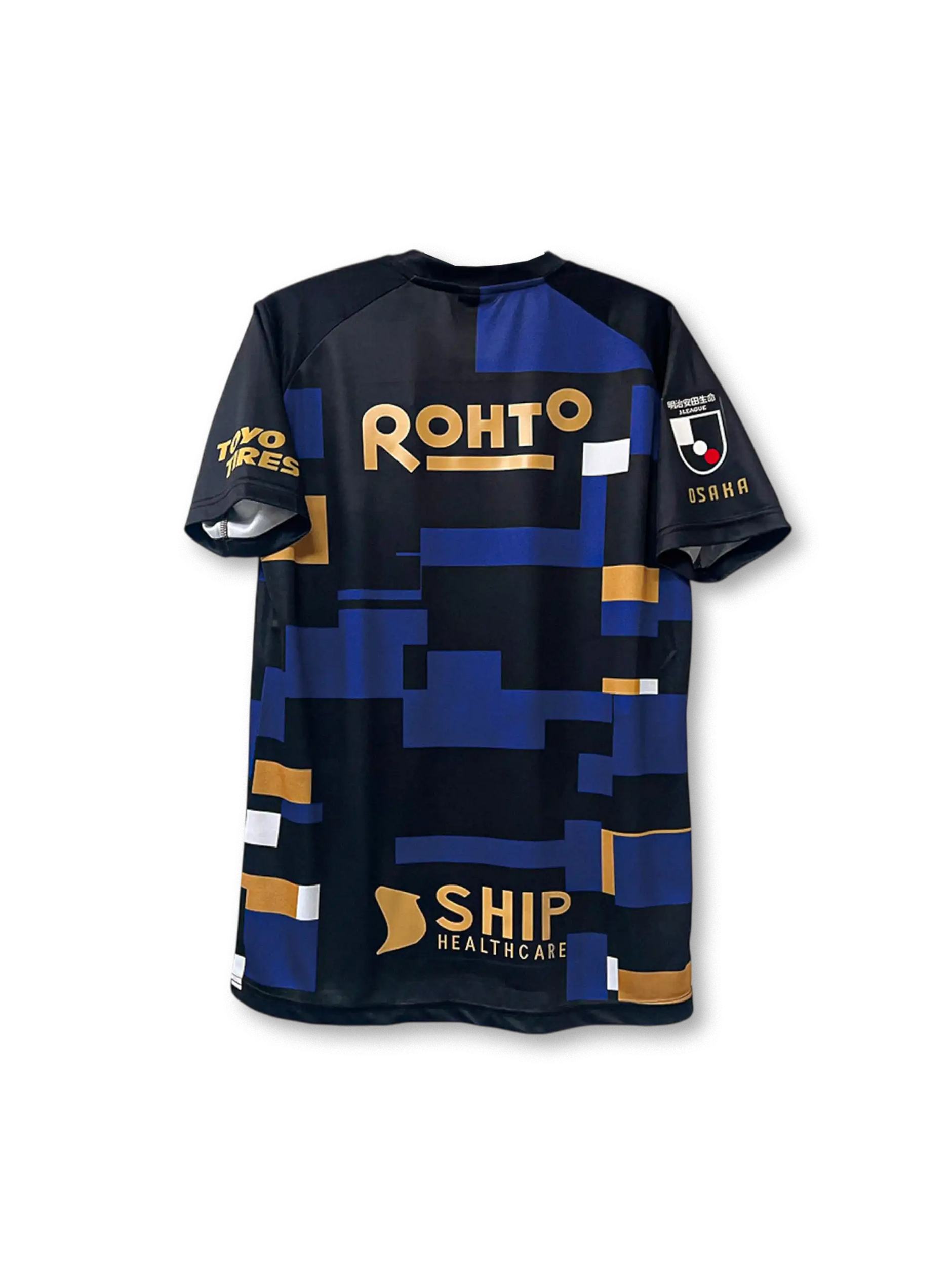 ガンバ大阪ユニフォーム通販|レトロ&ブロークコア【KICKO】 – KICKO JAPAN ガンバ大阪ユニフォーム通販|レトロ&ブロークコア【KICKO】 – KICKO JAPAN