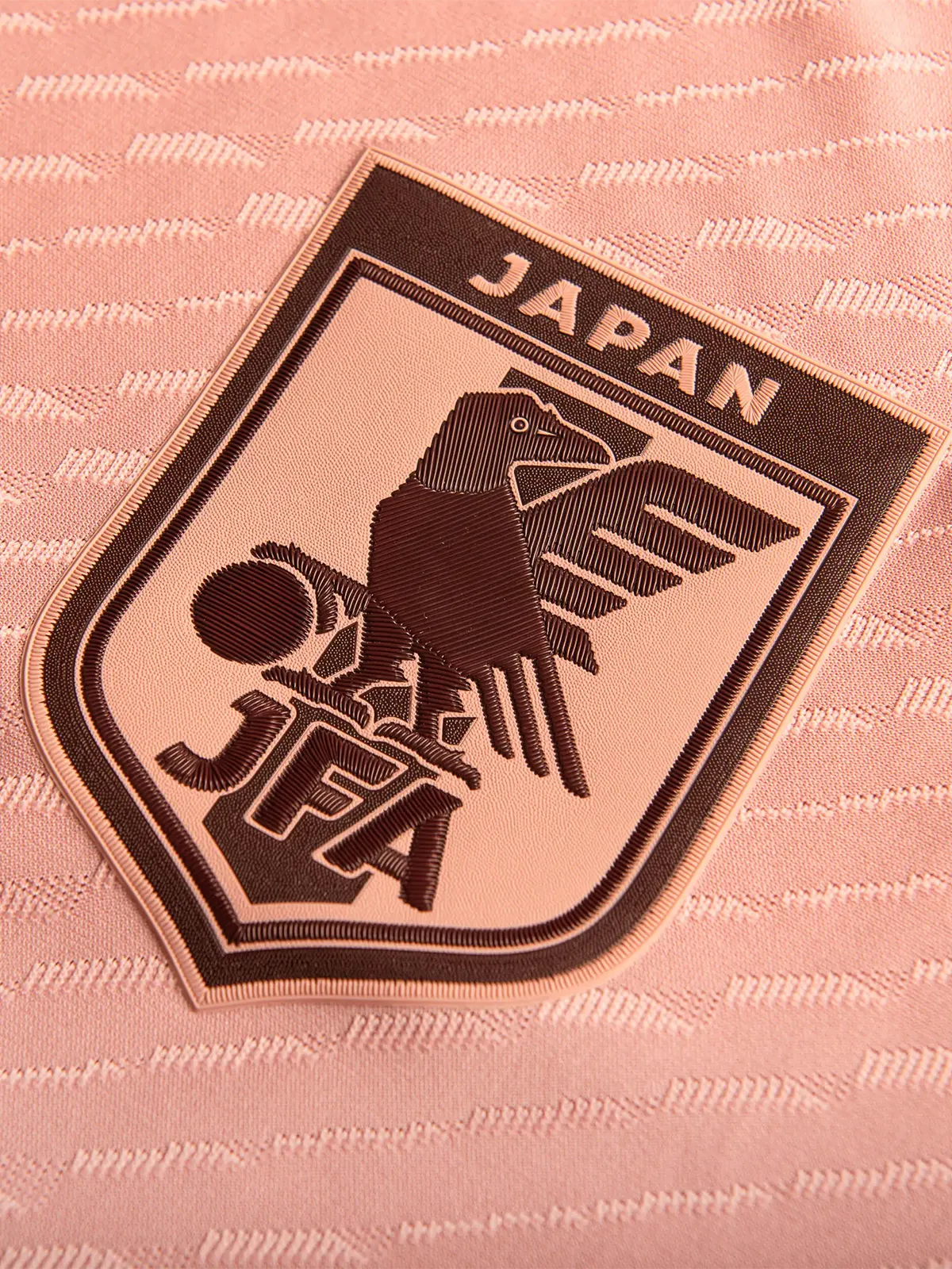 2022 日本 スペシャルエディション Authentic 22番