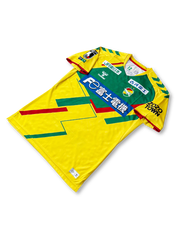 2022年 ジェフユナイテッド市原・千葉 ホームユニフォーム レプリカ