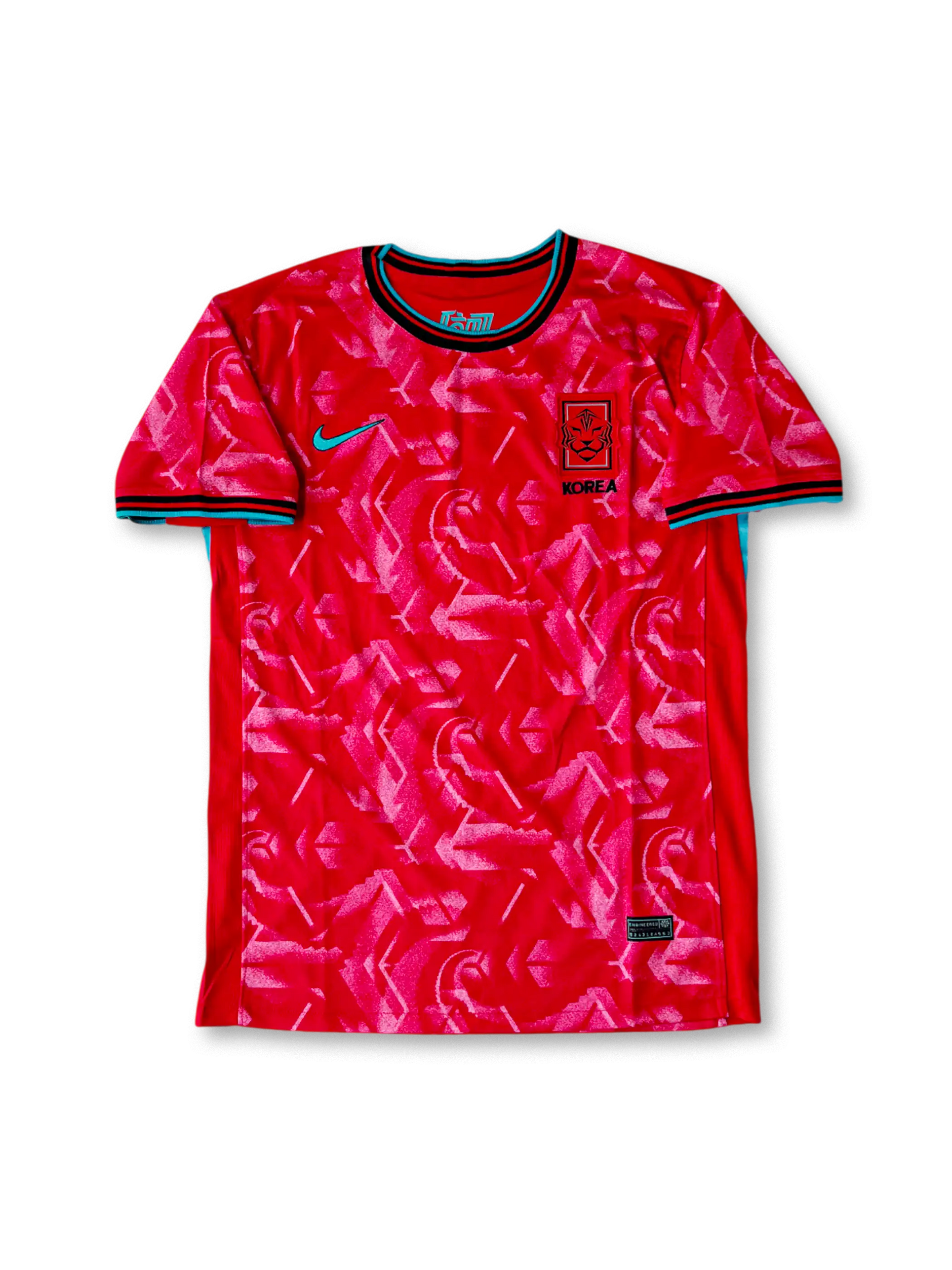韓国代表サッカーユニフォーム通販｜レトロ&ブロークコア【KICKO