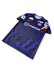 2022年 サンフレッチェ広島 トレーニングウェア