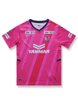 セレッソ大阪 2022 ホーム ユニフォーム