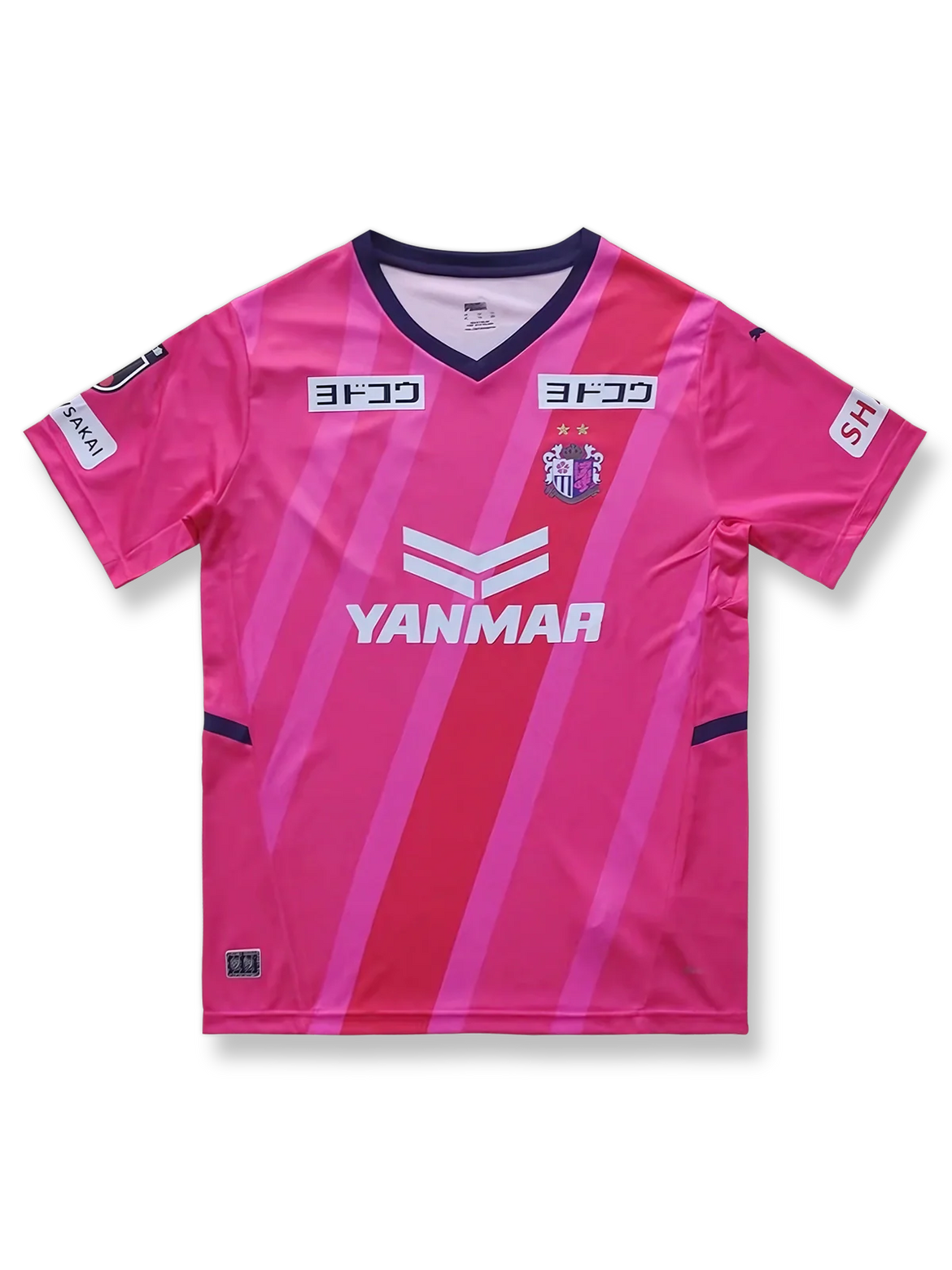 公式】セレッソ大阪 ユニフォーム｜クラシック＆最新モデル特集｜KICKO