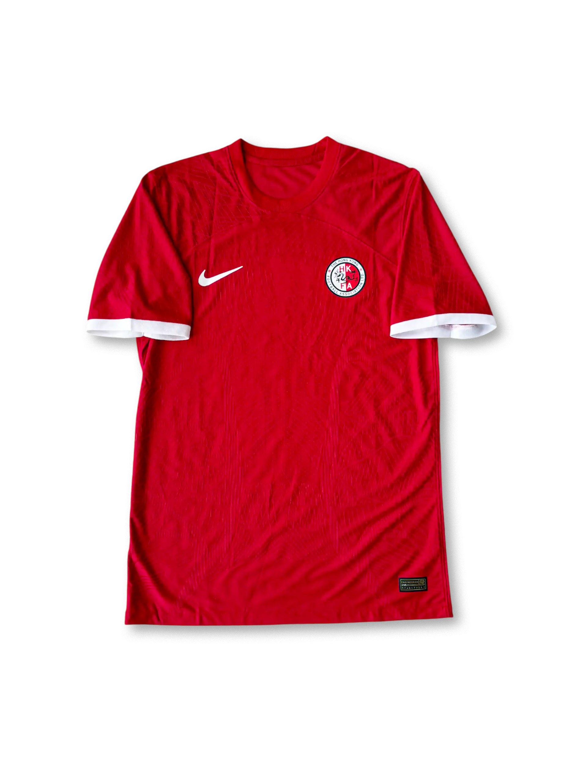 公式】香港代表 ユニフォーム｜レッドドラゴン（Red Dragons