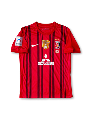 2023-24年 浦和レッズ ACL ホームユニフォーム-KICKO – Kicko