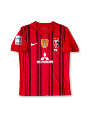 2023-24年 浦和レッズ ACL ホームユニフォーム-KICKO – Kicko