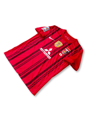 2023-24年 浦和レッズ ACL ホームユニフォーム-KICKO – Kicko