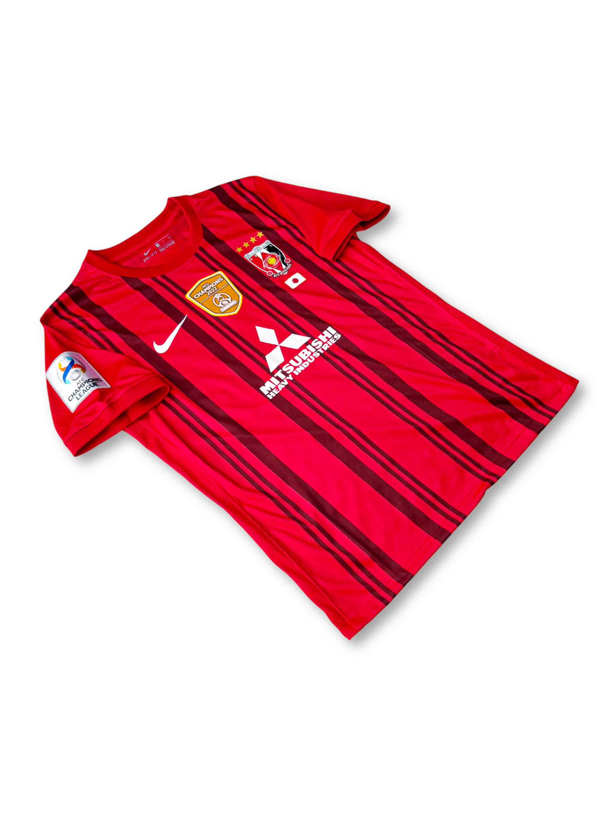 2023-24年 浦和レッズ ACL ホームユニフォーム-KICKO – Kicko 2023-24年 浦和レッズ ACL ホームユニフォーム-KICKO – Kicko