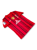 2023-24年 浦和レッズ ACL ホームユニフォーム
