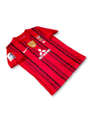 2023-24年 浦和レッズ ACL ホームユニフォーム-KICKO – Kicko