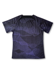 2023年 香港代表 トレーニングトップ