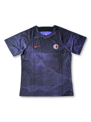 2023年 香港代表 トレーニングトップ