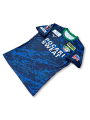 2023年 徳島ヴォルティス ホームユニフォーム