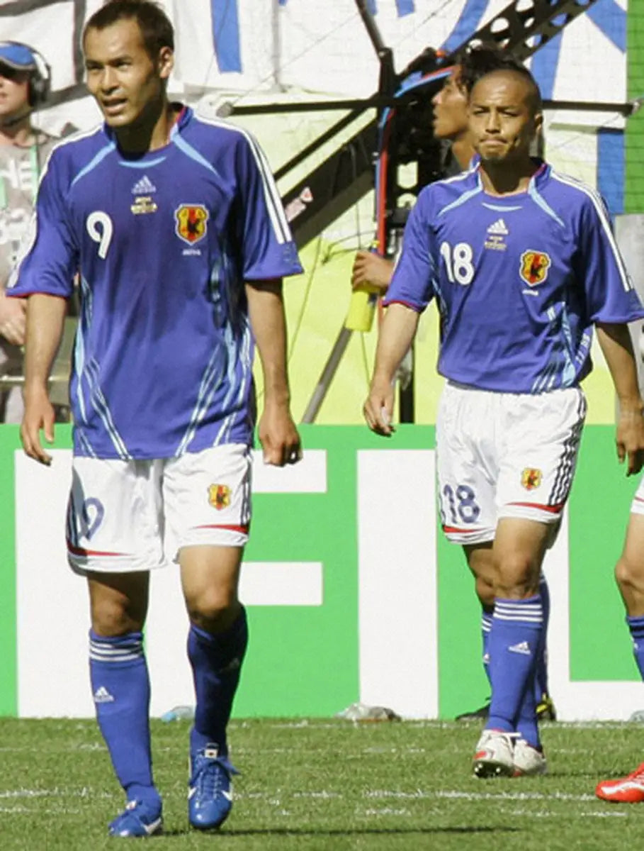 2006年 日本 ホーム 小野伸二 18-KICKO – KICKO JAPAN 2006年 日本 ホーム 小野伸二 18-KICKO – KICKO JAPAN