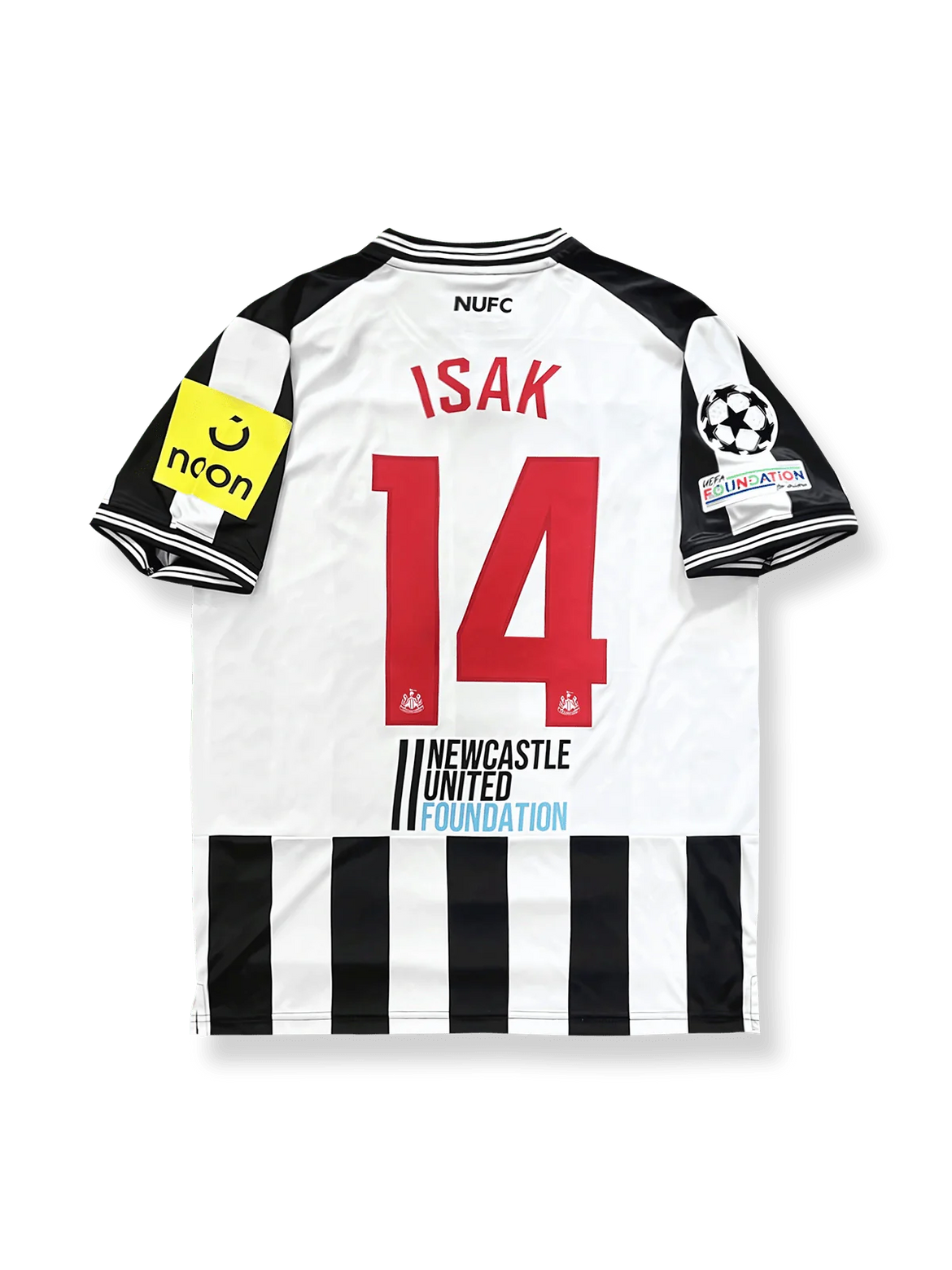 直筆サイン入り写真 ジョンジョ・シェルヴェイ ニューカッスル・ユナイテッドFC シェルビー Jonjo Shelvey | JERRYILLUST.COM