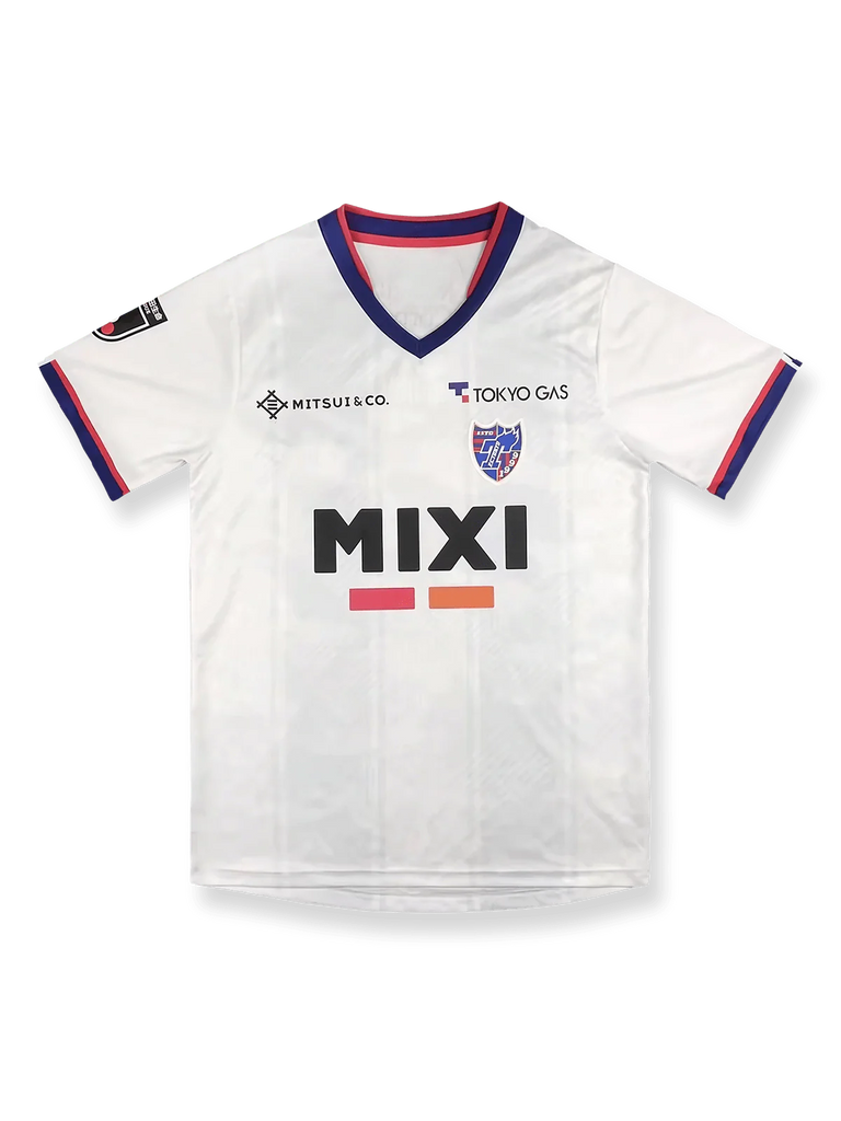 2023 FC東京 アウェイユニフォーム-KICKO – KICKO JAPAN