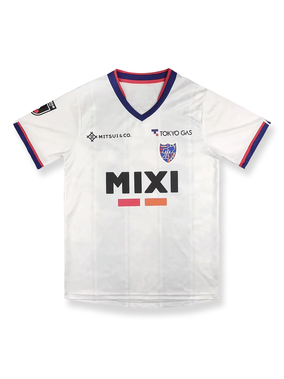 FC東京ユニフォーム通販｜レトロ&ブロークコア【KICKO】 – Kicko