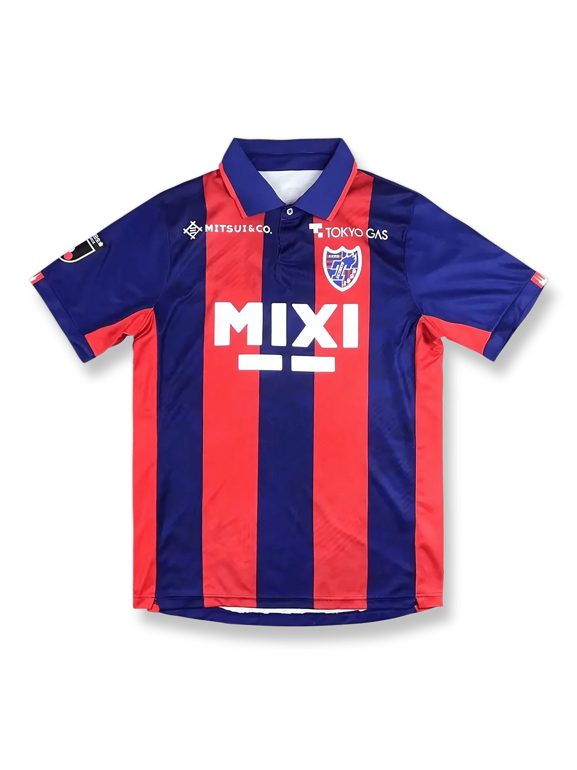 FC東京ユニフォーム通販｜レトロ&ブロークコア【KICKO】 – Kicko