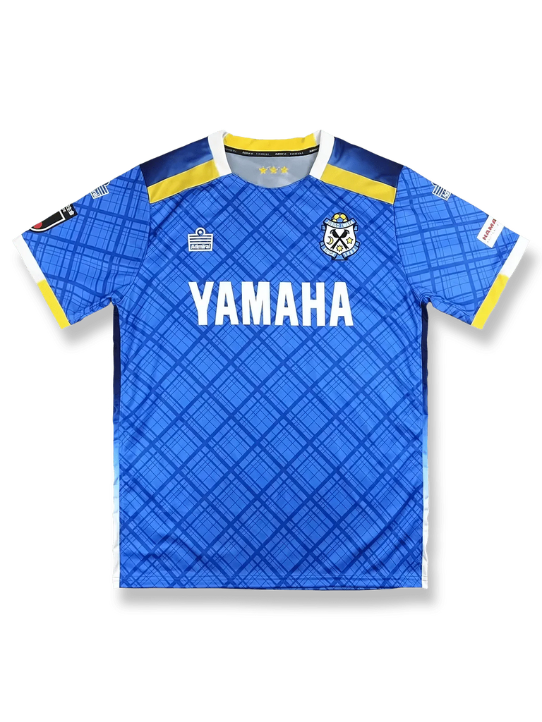ジュビロ磐田 2023 ホーム ユニフォーム-KICKO – KICKO JAPAN