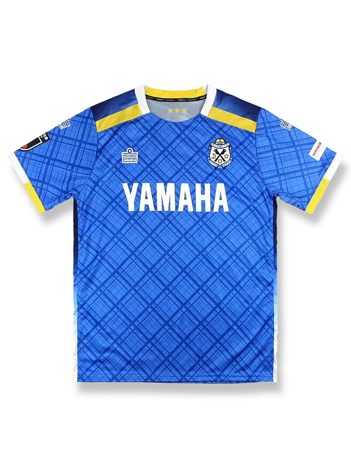 ジュビロ磐田ユニフォーム通販｜レトロ&ブロークコア【KICKO