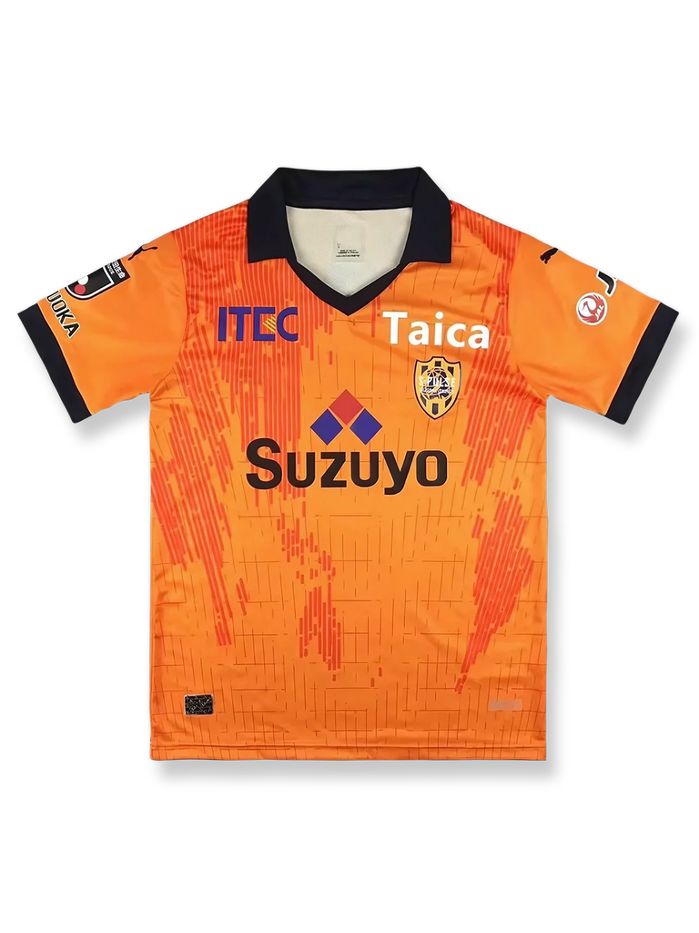 清水エスパルス 2023 ホーム ユニフォーム-KICKO – KICKO JAPAN