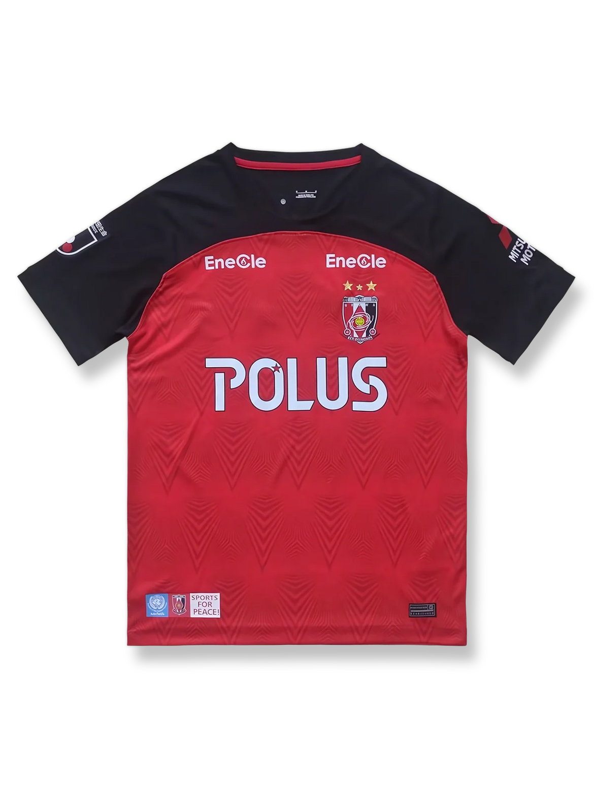 公式】浦和レッズ ユニフォーム｜クラシック＆最新モデル特集｜KICKO