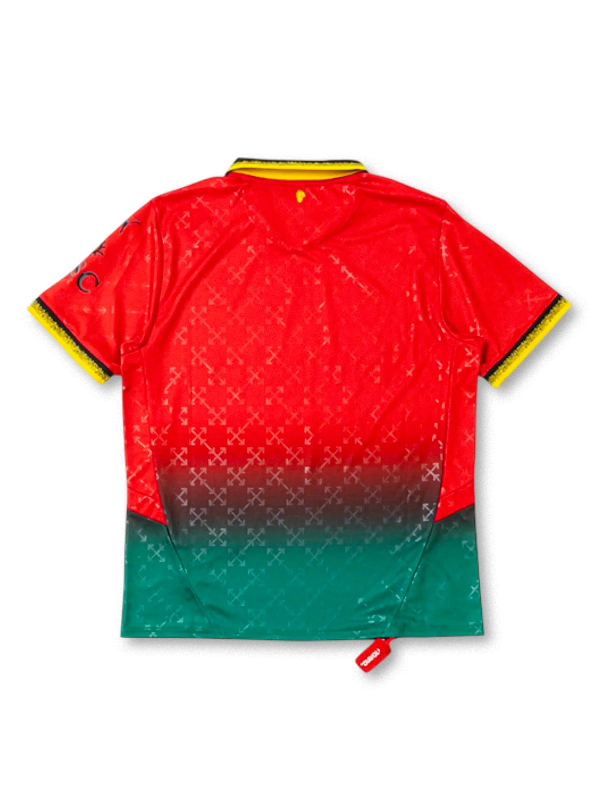 24-25年 ACミラン × Off-White 4thユニフォーム-KICKO – Kicko 24-25年 ACミラン × Off-White 4thユニフォーム-KICKO – Kicko