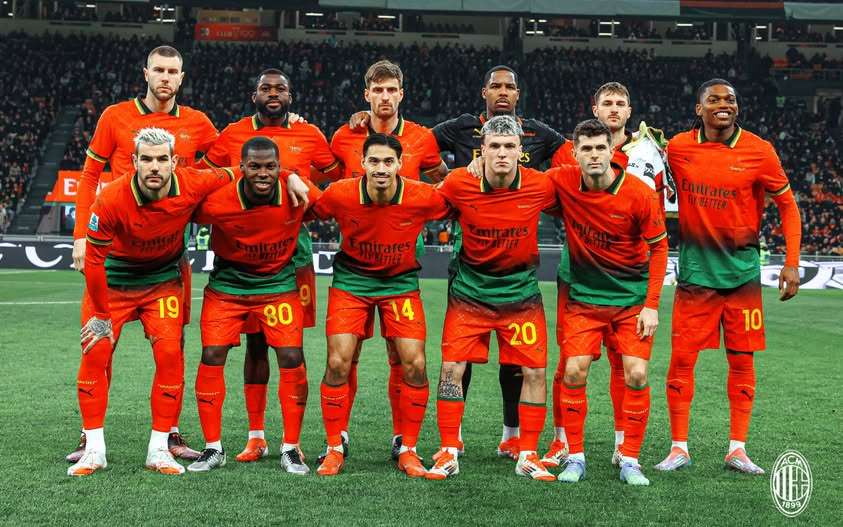 24-25年 ACミラン × Off-White 4thユニフォーム-KICKO – Kicko