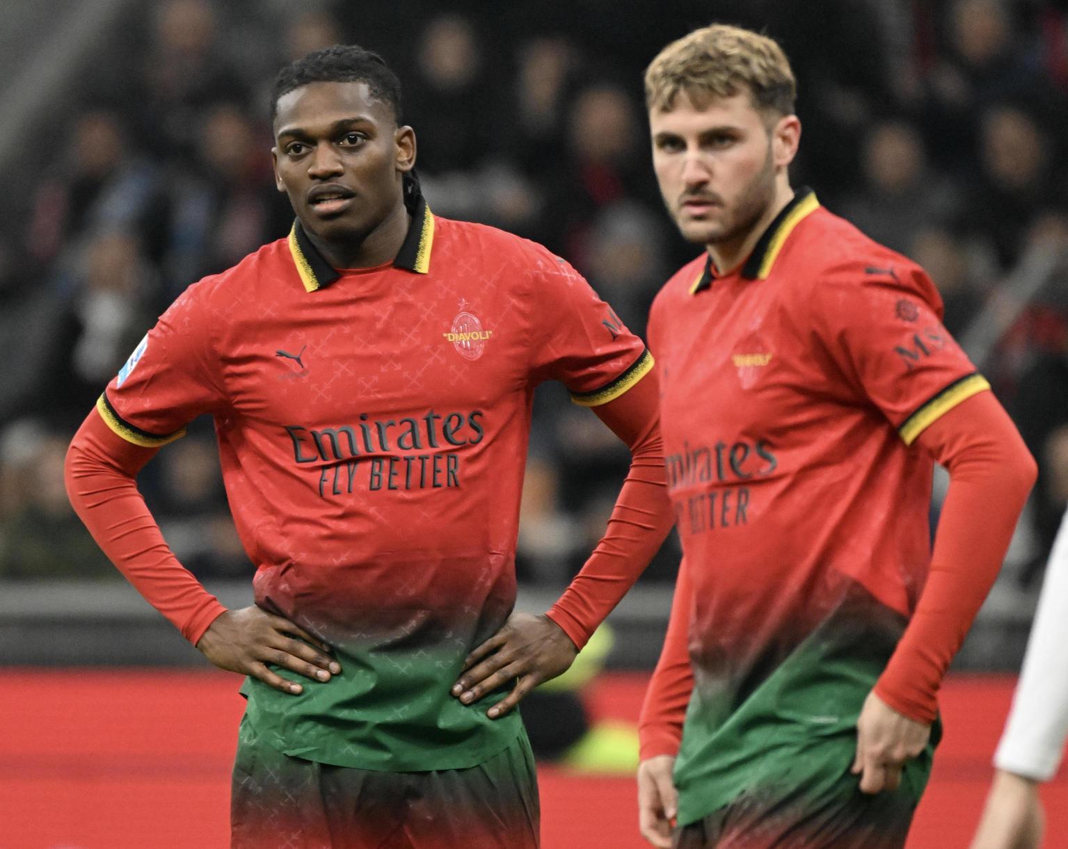 24-25年 ACミラン × Off-White 4thユニフォーム-KICKO – Kicko