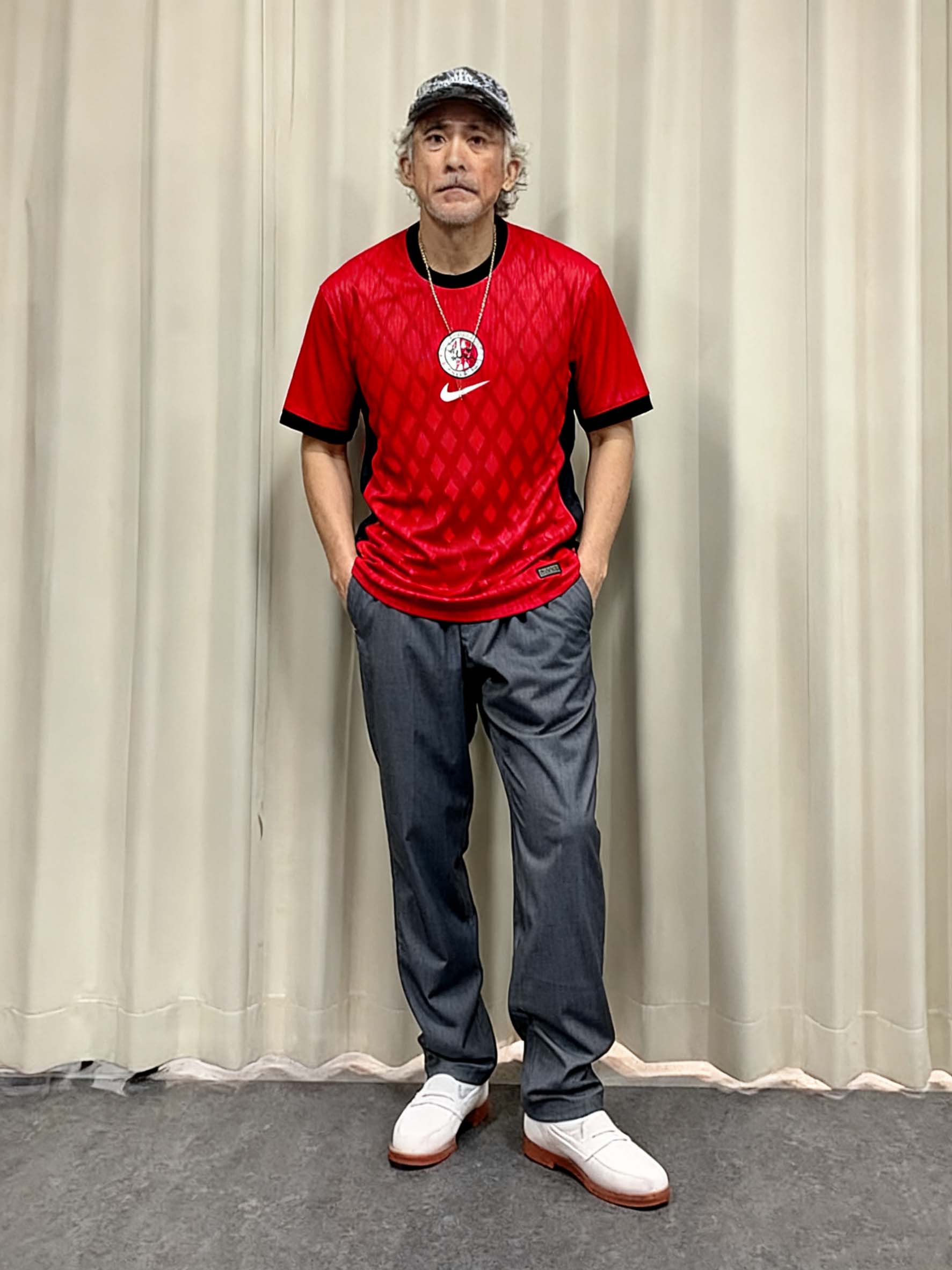 2024/25年 香港代表 ホームユニフォーム Elite Authentic-KICKO – Kicko