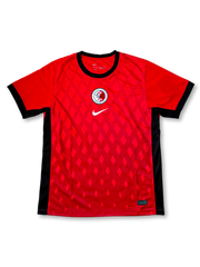 2024-25年 香港代表 ホームユニフォーム Replica