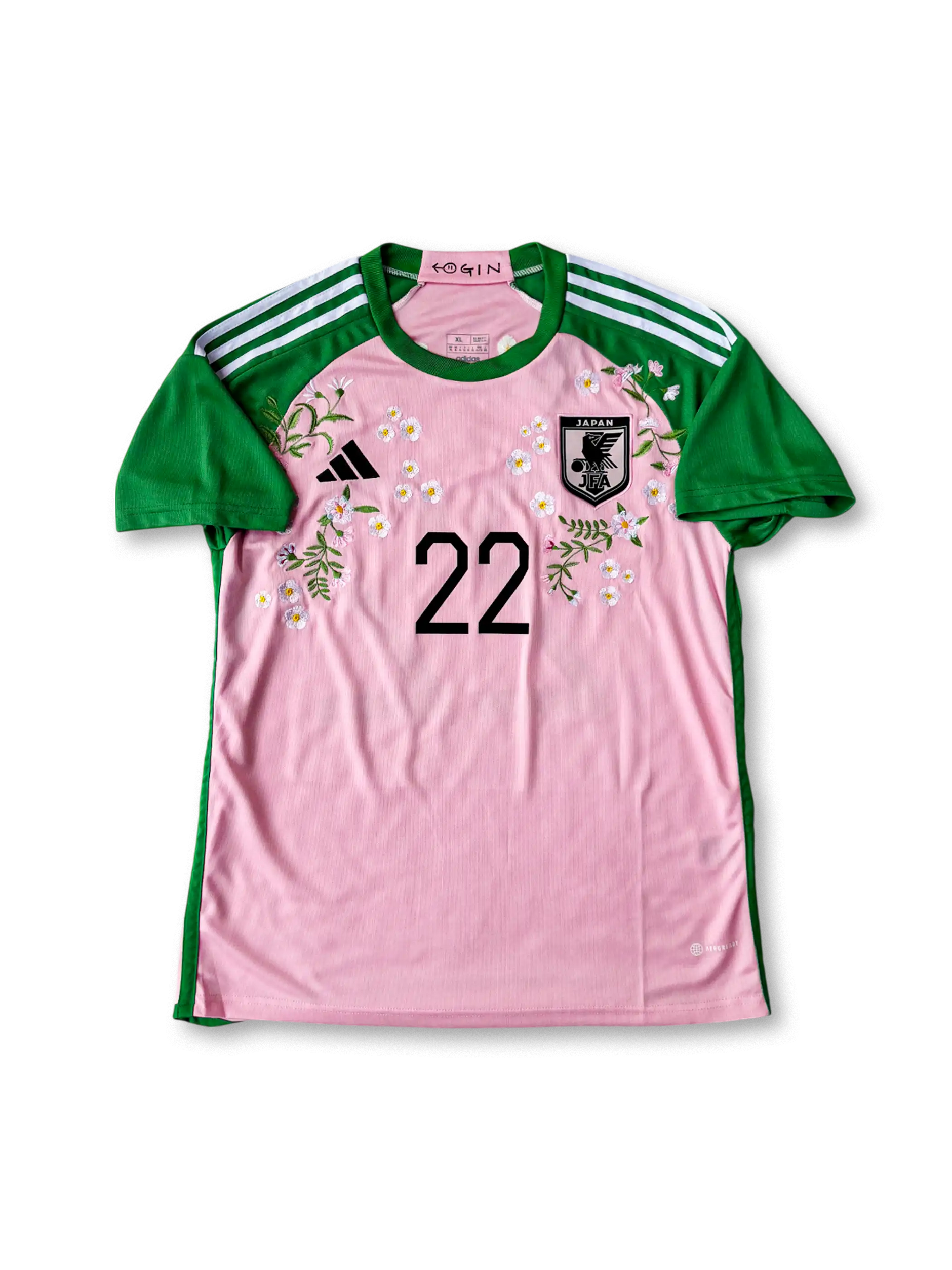日本代表サッカーユニフォーム通販｜レトロ&ブロークコア【KICKO