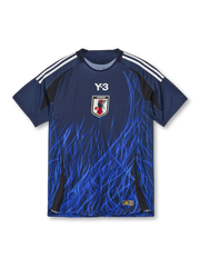 2024-25年 日本代表 ホームユニフォーム Y-3コラボ