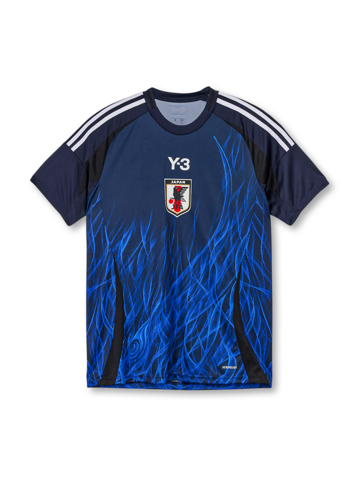 2024/25 日本代表 ホーム 長袖 ユニフォーム Y-3-KICKO – KICKO JAPAN