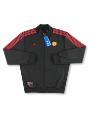 2024-25年 マンチェスター・ユナイテッド テラスアイコンズ トラックジャケット