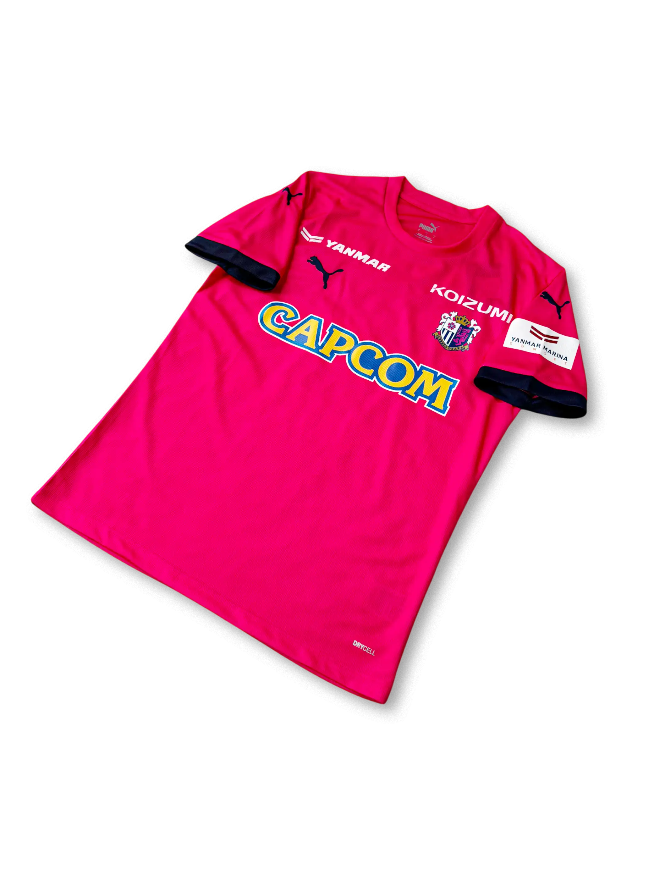 2024年 セレッソ大阪 トレーニングジャージ-KICKO – Kicko